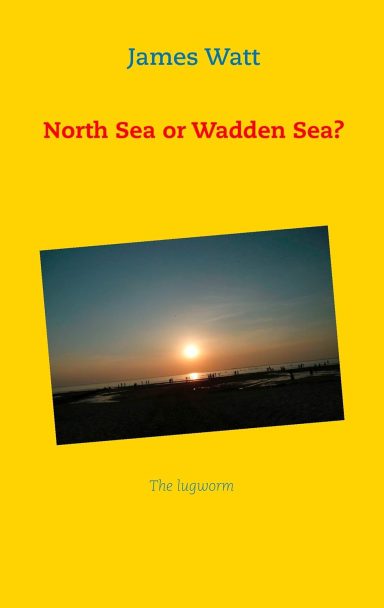 North Sea or Wadden Sea? North Sea or Wadden Sea?